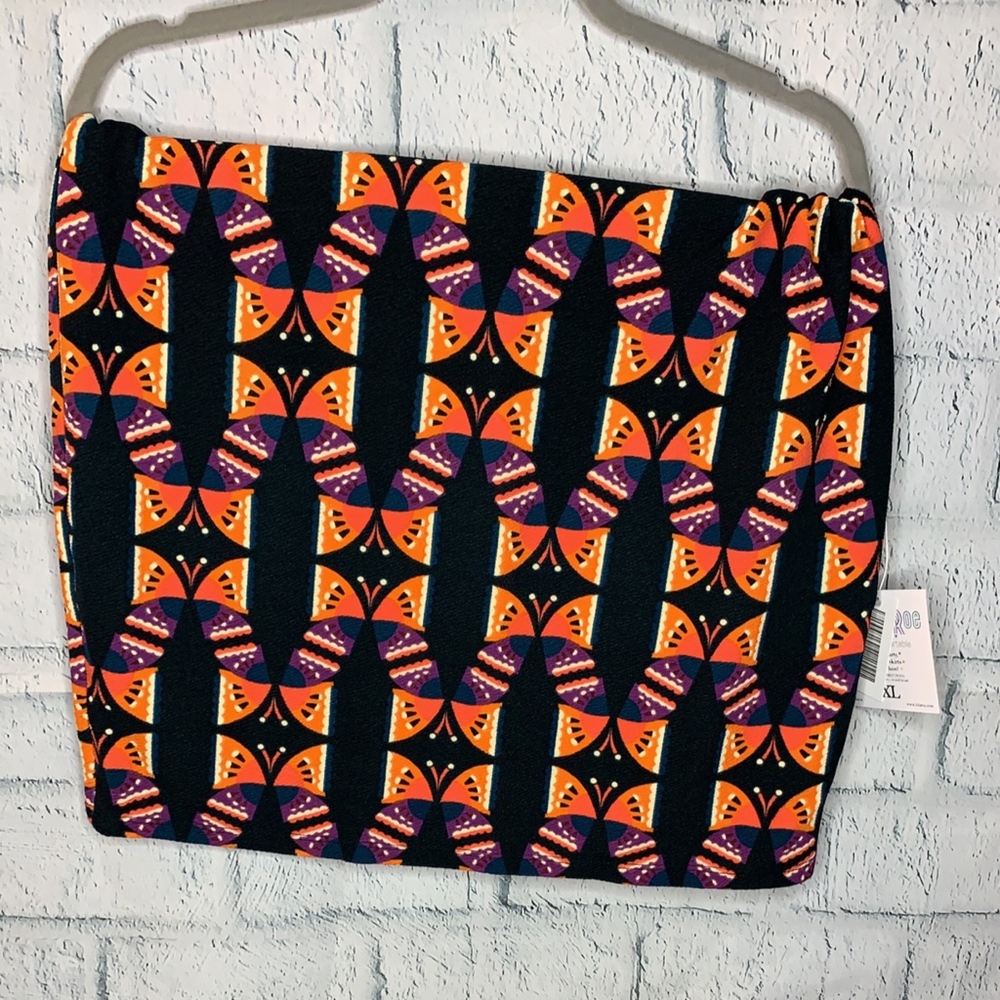 LLR Cassie 3XL